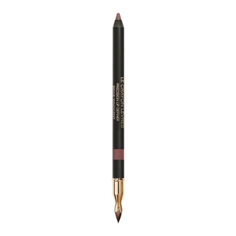 chanel mordore lip liner dupe.